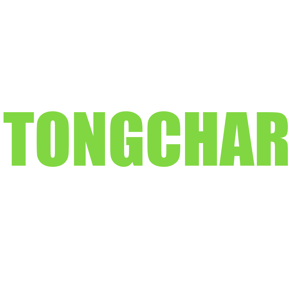Tongchar